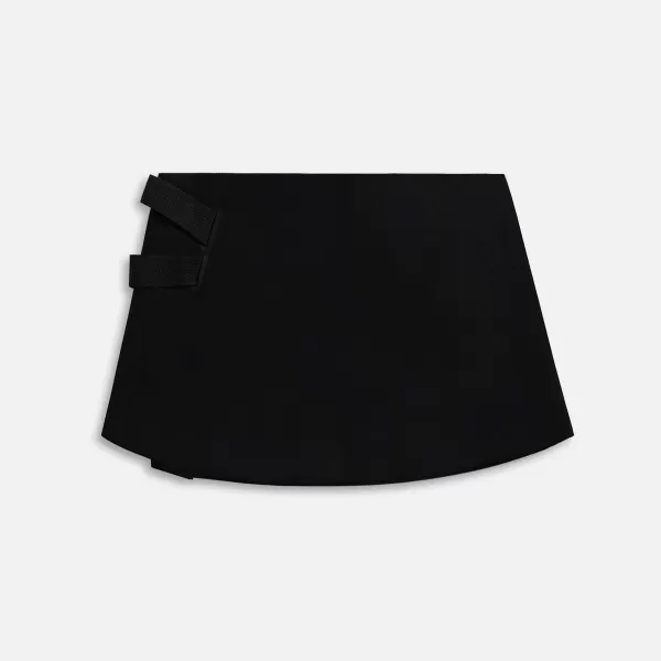 Pleated Wrap Skirt | Hyein Seo Best