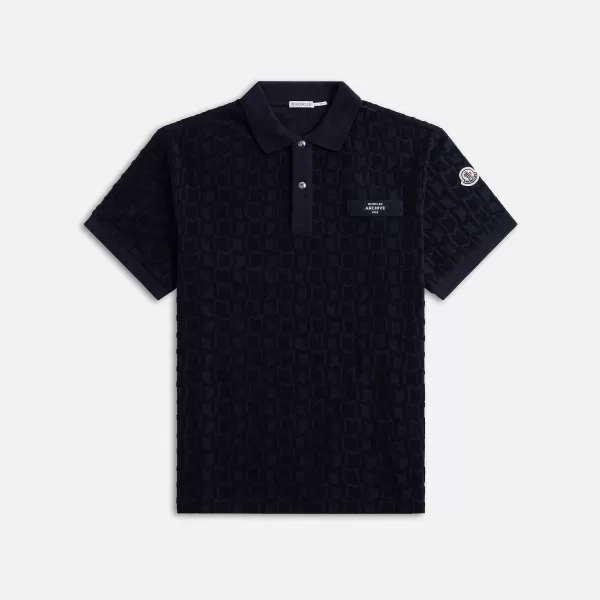Polo | Moncler Cheap