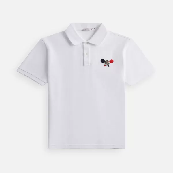 Polo | Moncler Flash Sale