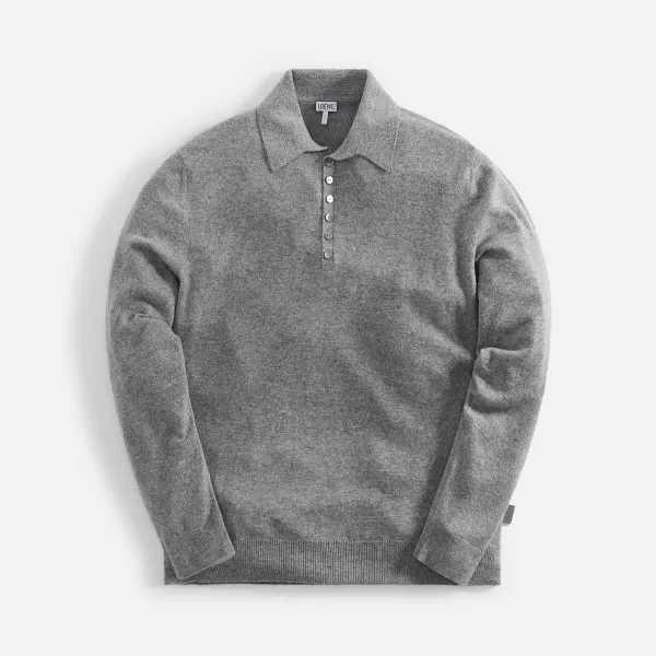Polo Sweater | Loewe Outlet
