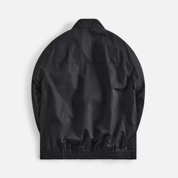 Polyester Ramie Jacket | CDG Homme New