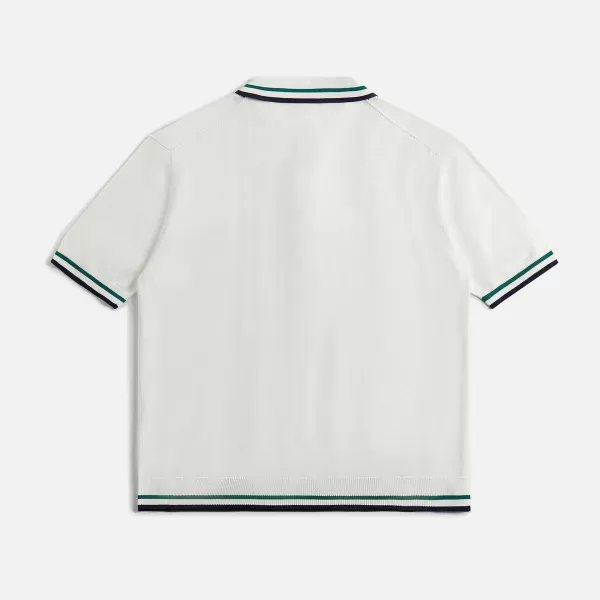 Pontelle Tennis Polo | Casablanca Hot