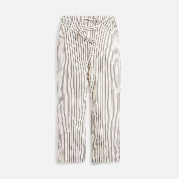 Poplin Pajama Pants | Tekla Cheap