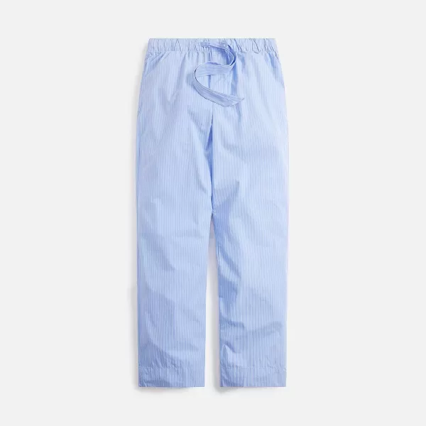 Poplin Pajama Pants | Tekla Best