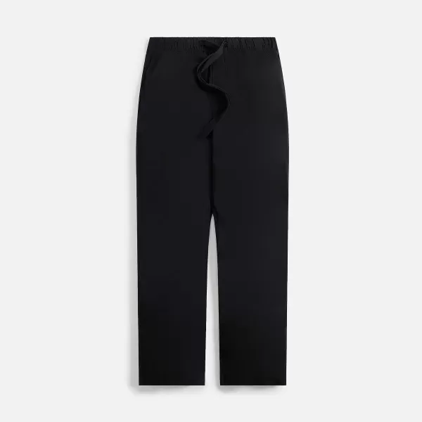 Poplin Pajama Pants | Tekla New