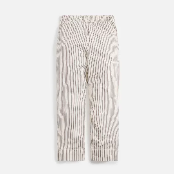 Poplin Pajama Pants | Tekla Cheap