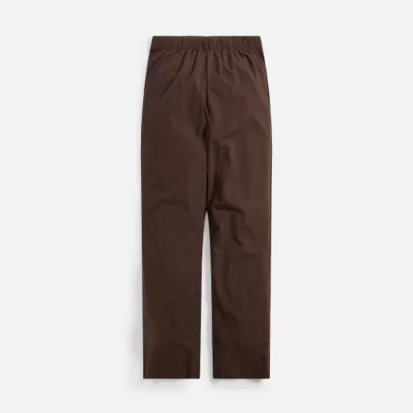 Poplin Pajama Pants | Tekla Flash Sale