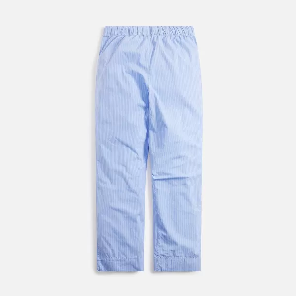 Poplin Pajama Pants | Tekla Best