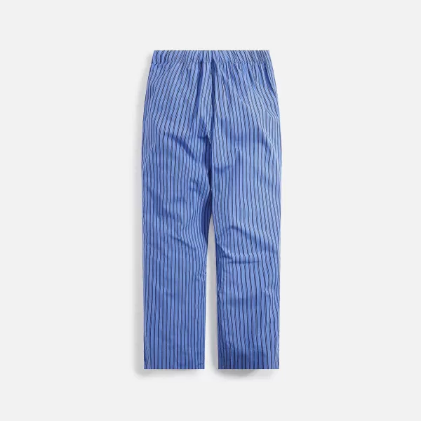 Poplin Pajama Pants | Tekla Discount