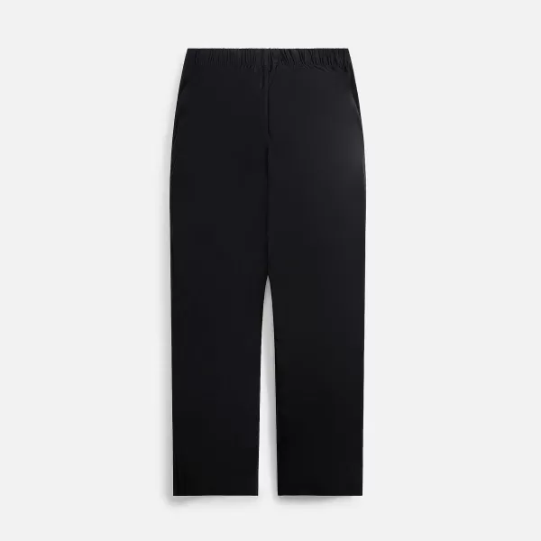 Poplin Pajama Pants | Tekla New