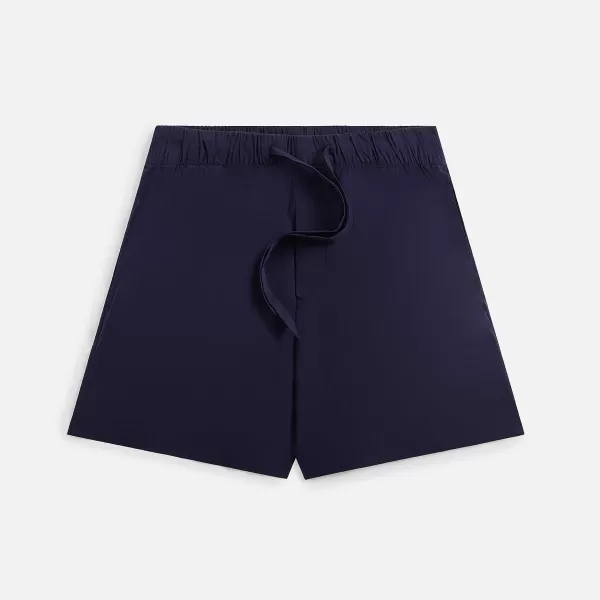 Poplin Pajama Shorts | Tekla Best