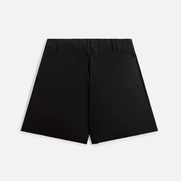 Poplin Pajama Shorts | Tekla Store