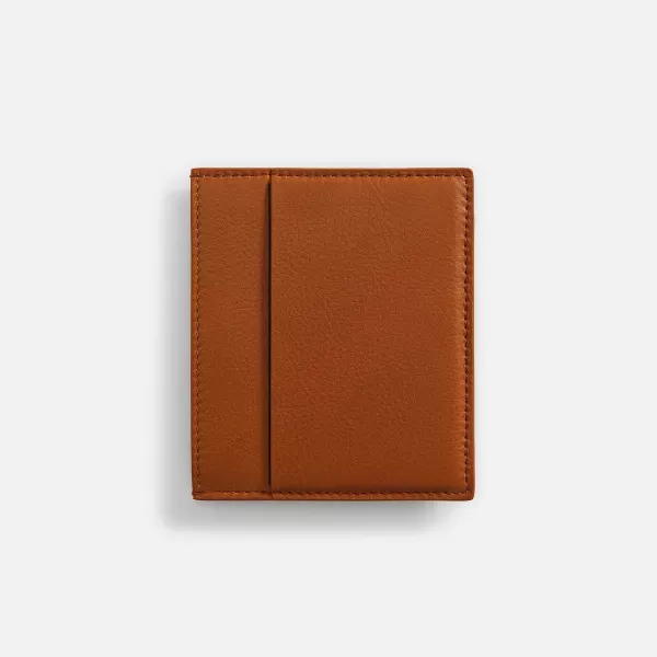 Porta Carte Di Credito Square Cc Holder | Rick Owens Sale