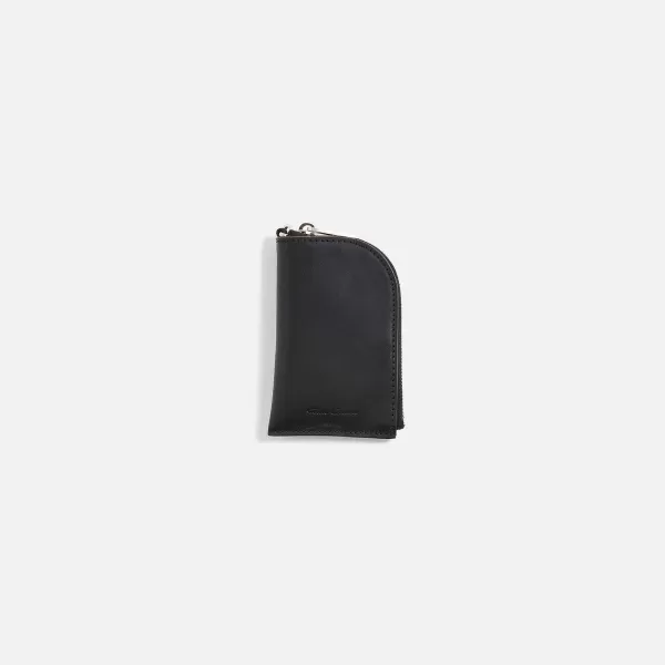 Portafoglio Hook Wallet | Rick Owens Clearance