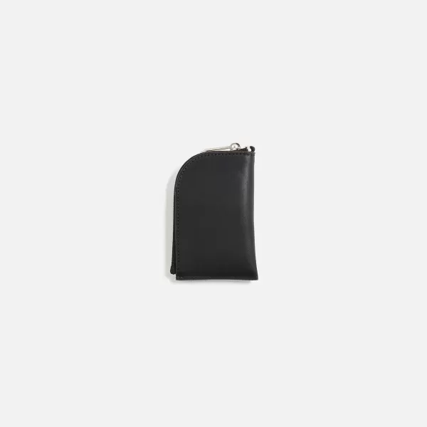 Portafoglio Hook Wallet | Rick Owens Clearance