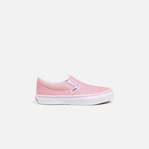 Pre-School Classic Slip-On | VANS Best