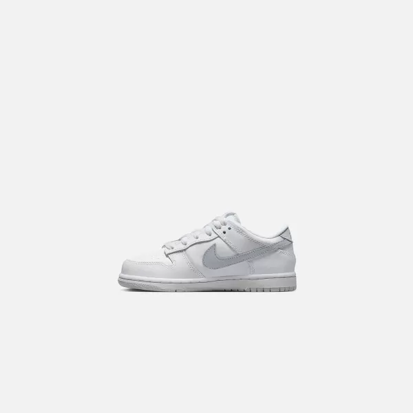 Pre-School Dunk Low | Nike Outlet