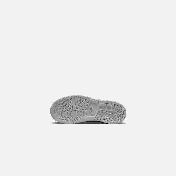 Pre-School Dunk Low | Nike Outlet