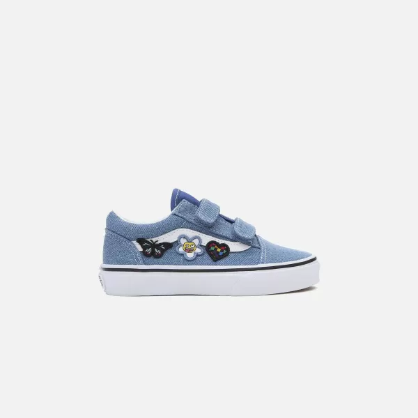 Pre-School Old Skool | VANS Best Sale
