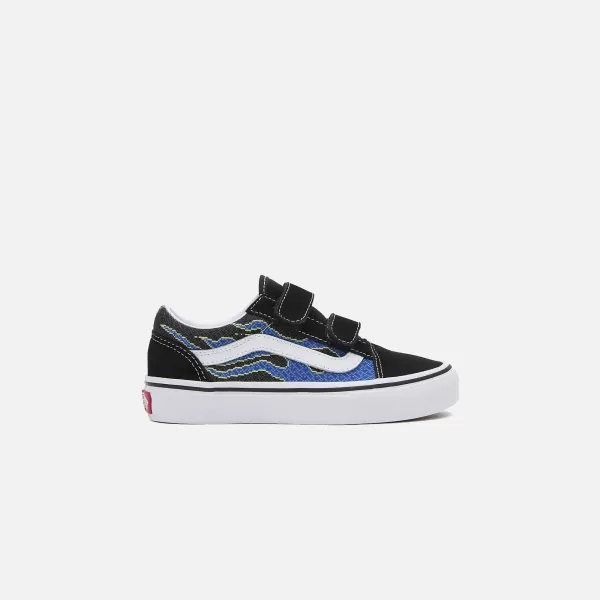 Pre-School Old Skool | VANS Cheap