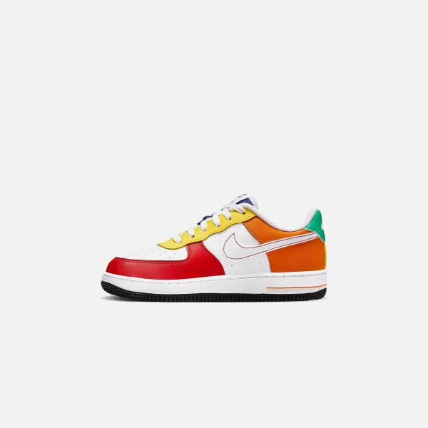 Ps Air Force 1 Low Lv8 | Nike Discount