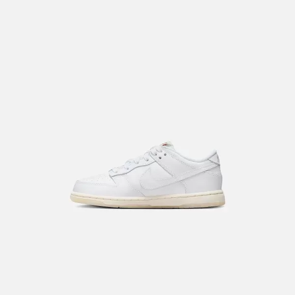 Ps Dunk Low | Nike Store