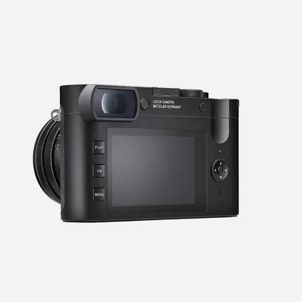 Q2 Camera | Leica Shop