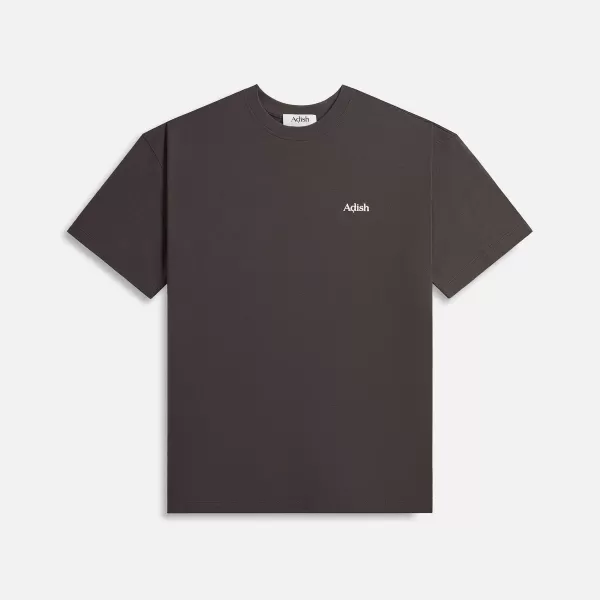 Qatarat Logo Tee | Adish Cheap