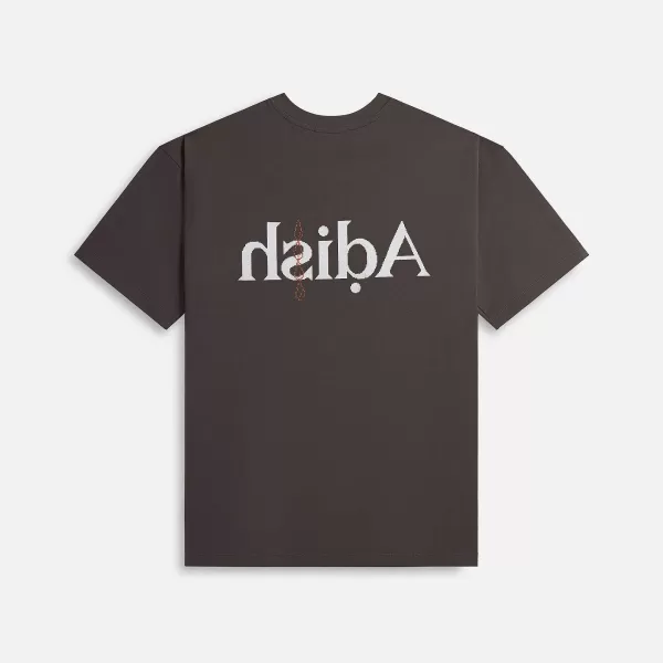 Qatarat Logo Tee | Adish Cheap
