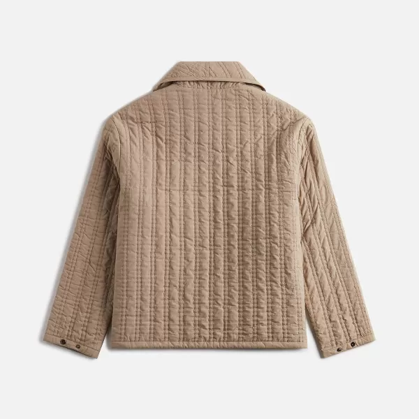 Quilted Embroidery Jacket | Craig Green Flash Sale