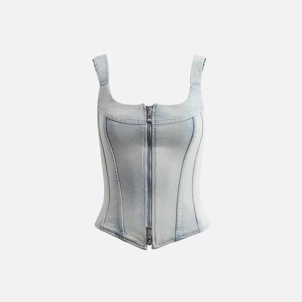 Rainy Corset | EB Denim Hot