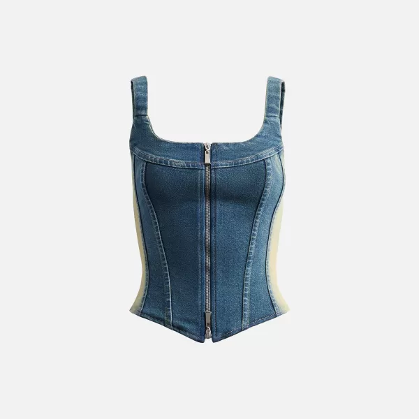 Rainy Corset | EB Denim Cheap
