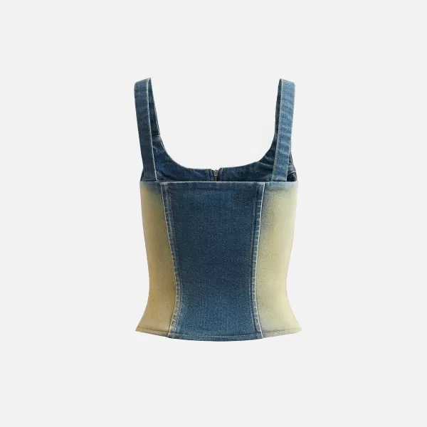 Rainy Corset | EB Denim Cheap