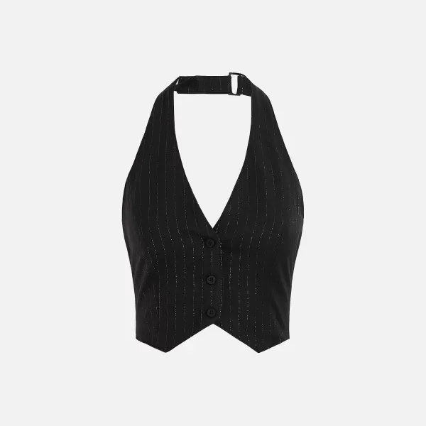 Rebel Waistcoat | Ksubi Shop