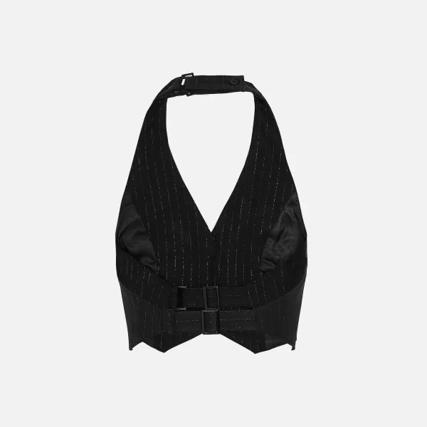 Rebel Waistcoat | Ksubi Shop