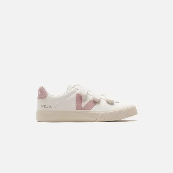 Recife Chromefree Leather | Veja Hot