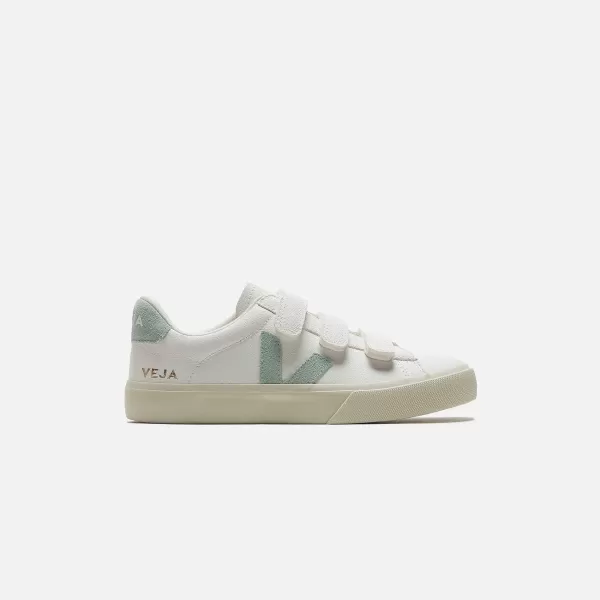Recife Chromefree Leather | Veja Online