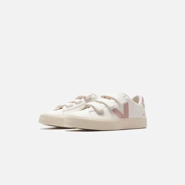 Recife Chromefree Leather | Veja Hot