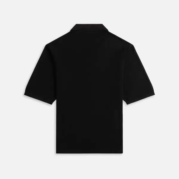 Relaxed Polo Shirt | Lemaire Fashion