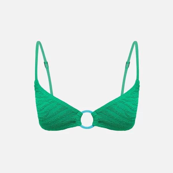 Ring Lissio Crop | Bond Eye Store