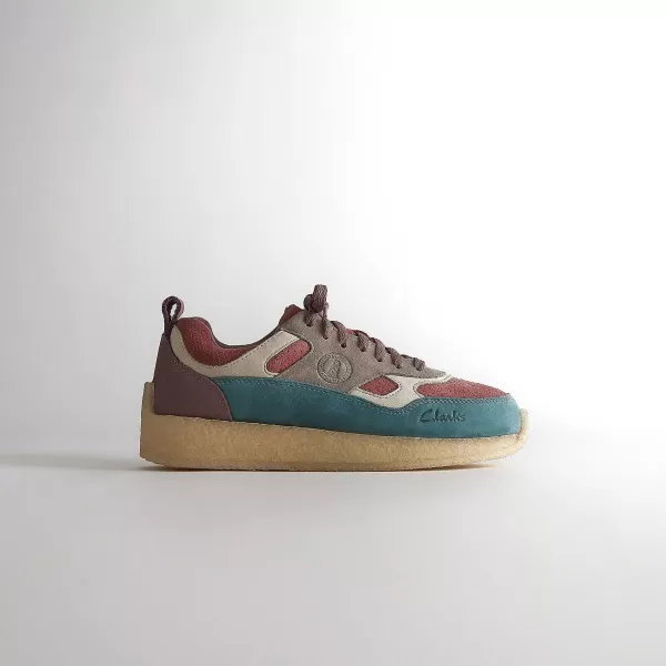 Ronnie Fieg For Clarks 8Th Street Lockhill | Kith Hot