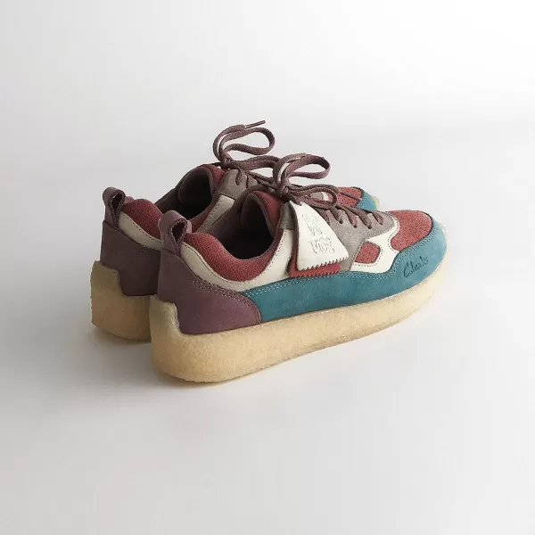 Ronnie Fieg For Clarks 8Th Street Lockhill | Kith Hot