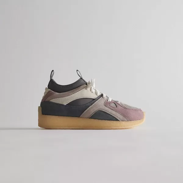 Ronnie Fieg For Clarks Breacon | Kith Sale