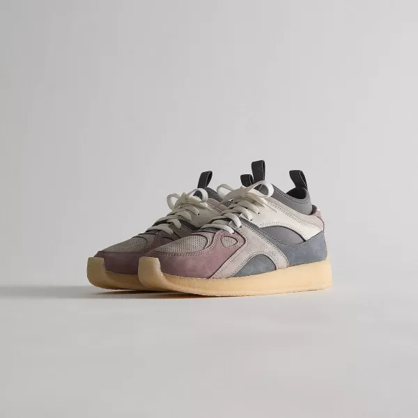 Ronnie Fieg For Clarks Breacon | Kith Sale