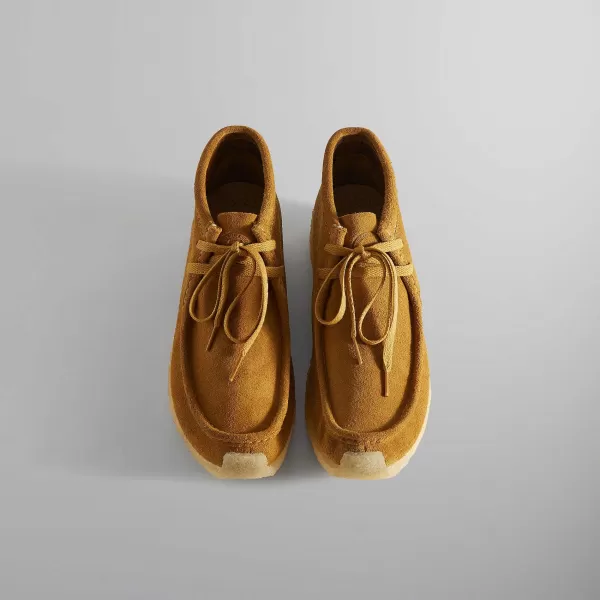 Ronnie Fieg For Clarks Originals 8Th St Rossendale Boot | Kith Discount