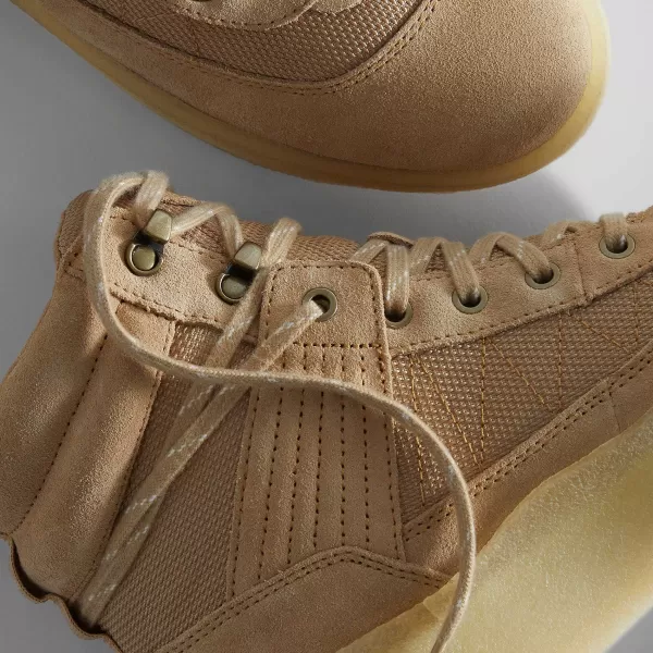 Ronnie Fieg For Clarks Originals 8Th St Rushden Boot | Kith Clearance