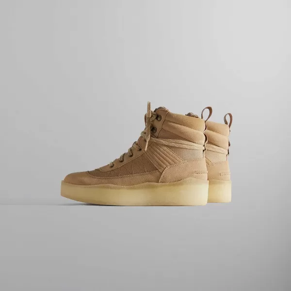 Ronnie Fieg For Clarks Originals 8Th St Rushden Boot | Kith Clearance