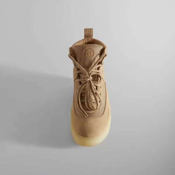 Ronnie Fieg For Clarks Originals 8Th St Rushden Boot | Kith Clearance