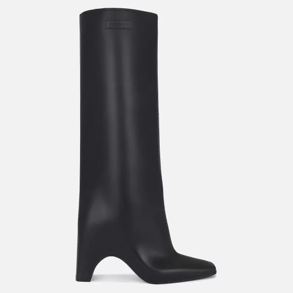 Rubber Bridge Boot | Coperni Discount