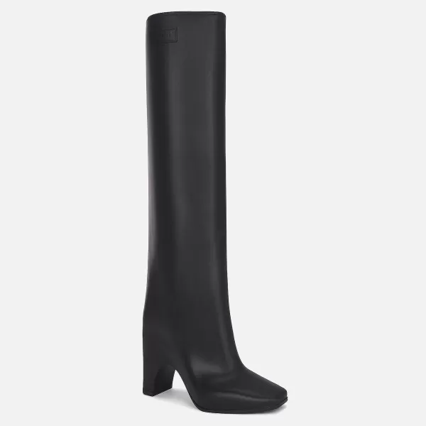 Rubber Bridge Boot | Coperni Discount